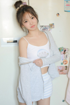 漂亮的姊姊